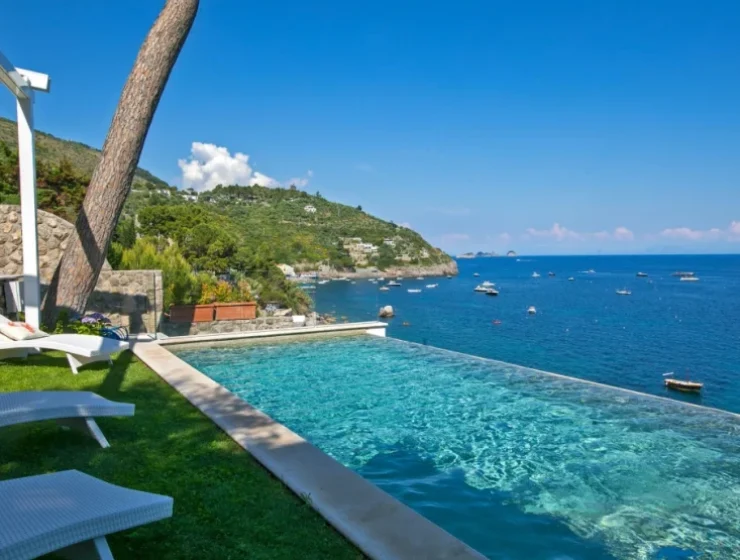 Villa Ieranto 6 | Villa Amalfi Coast
