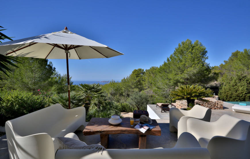 Villa Joya | Villa Ibiza