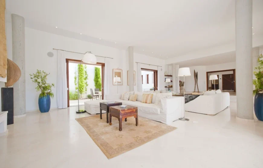 Villa Alessia | Villa Ibiza