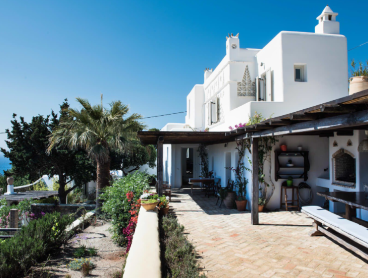 Villa Oasis | ViLLa à Maykonos
