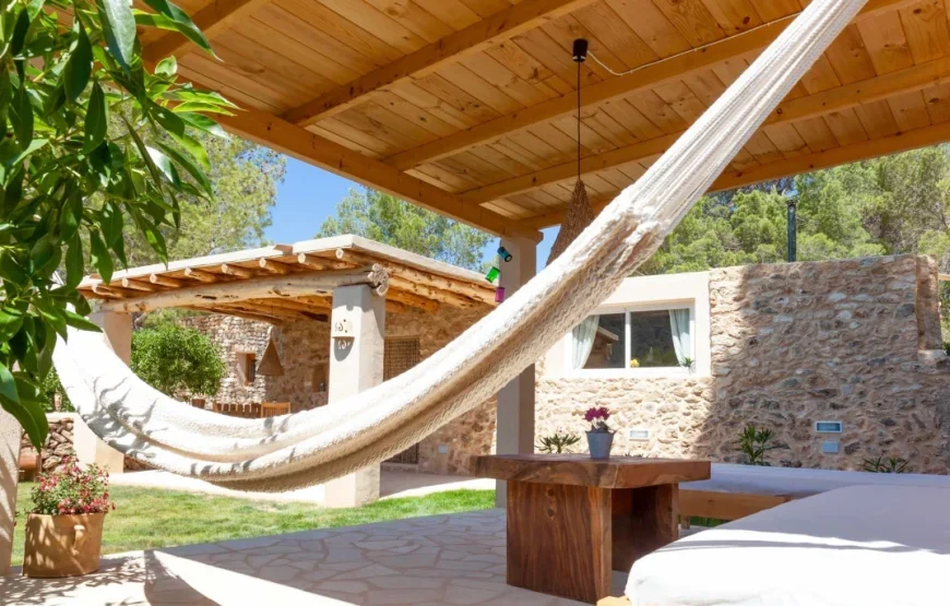 Villa Lidia | Villa Ibiza