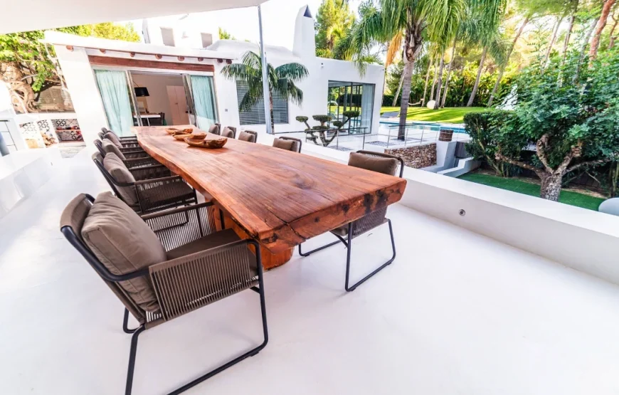 Villa Sound | Villa Ibiza