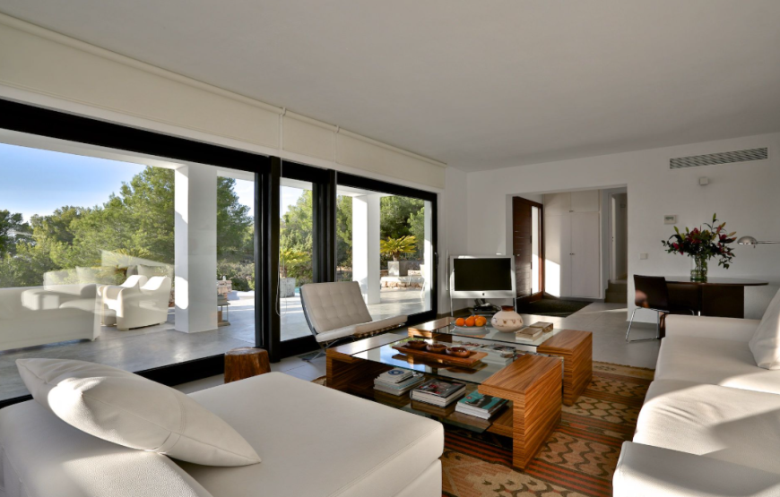 Villa Joya | Villa Ibiza