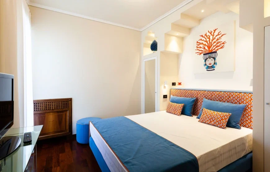 Villa Orlando | Villa Amalfi Coast