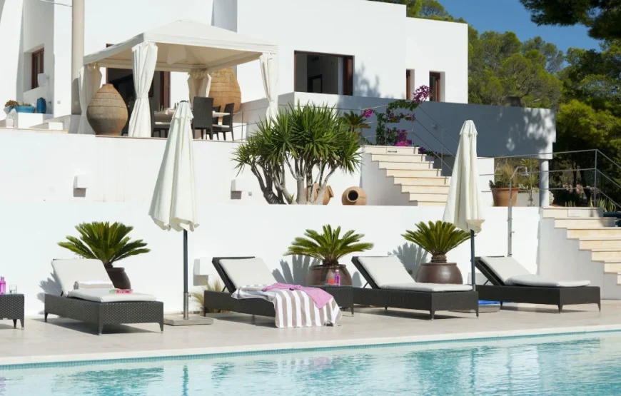 Villa Alessia | Villa Ibiza