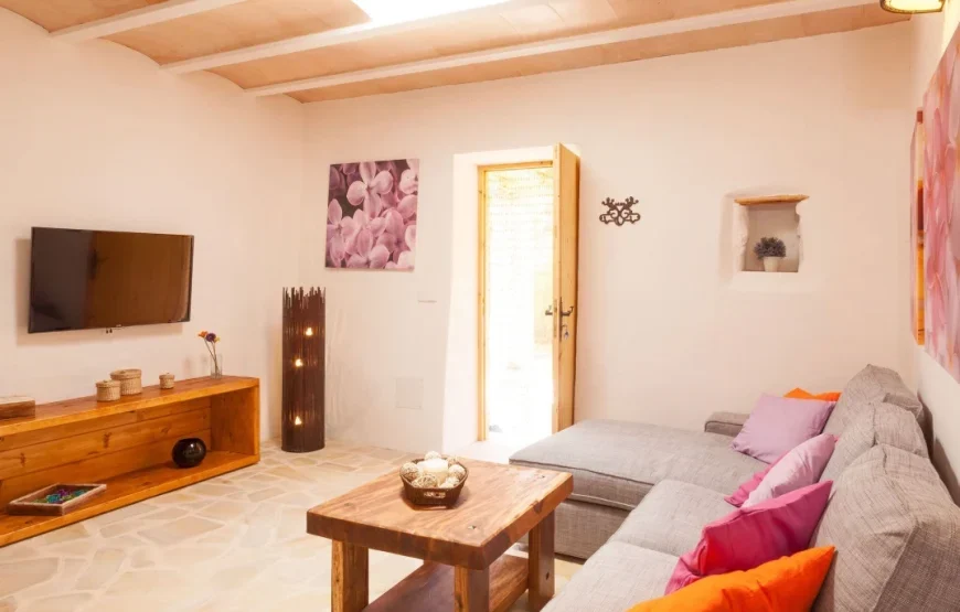 Villa Lidia | Villa Ibiza