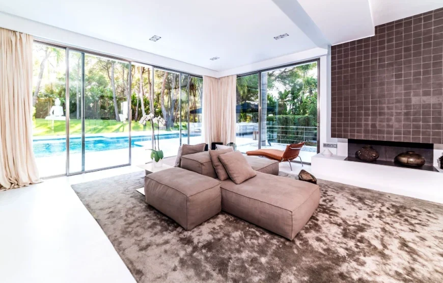 Villa Sound | Villa Ibiza