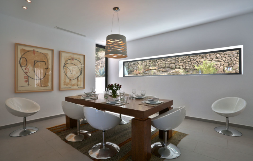 Villa Joya | Villa Ibiza