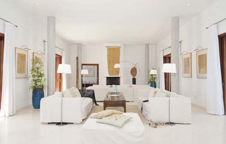 Villa Alessia | Villa Ibiza