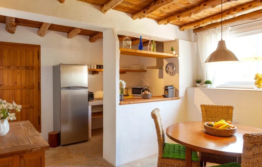 Villa Lidia | Villa Ibiza