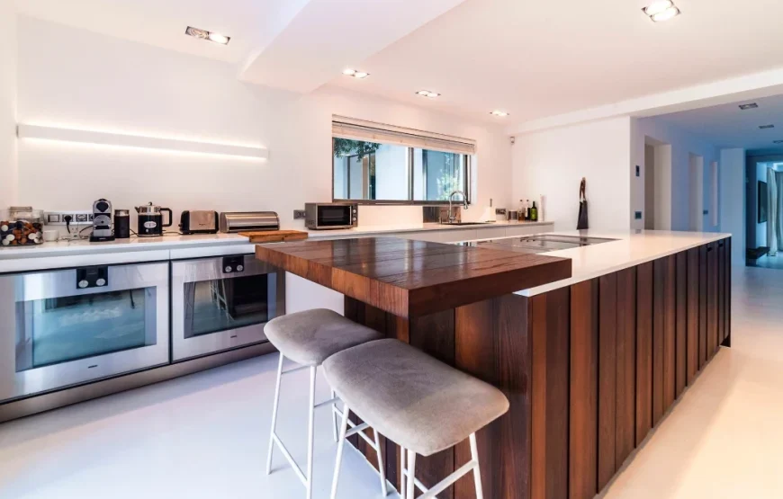 Villa Sound | Villa Ibiza