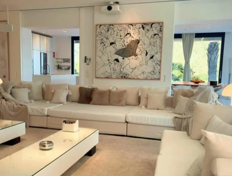 Villa Sound | Villa Ibiza