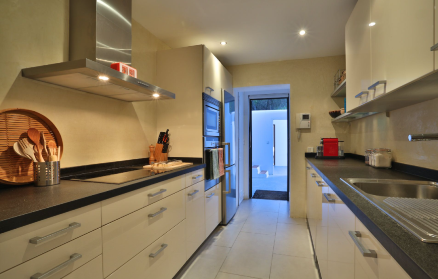 Villa Joya | Villa Ibiza