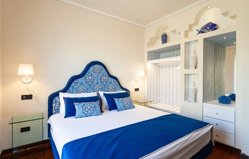 Villa Orlando | Villa Amalfi Coast