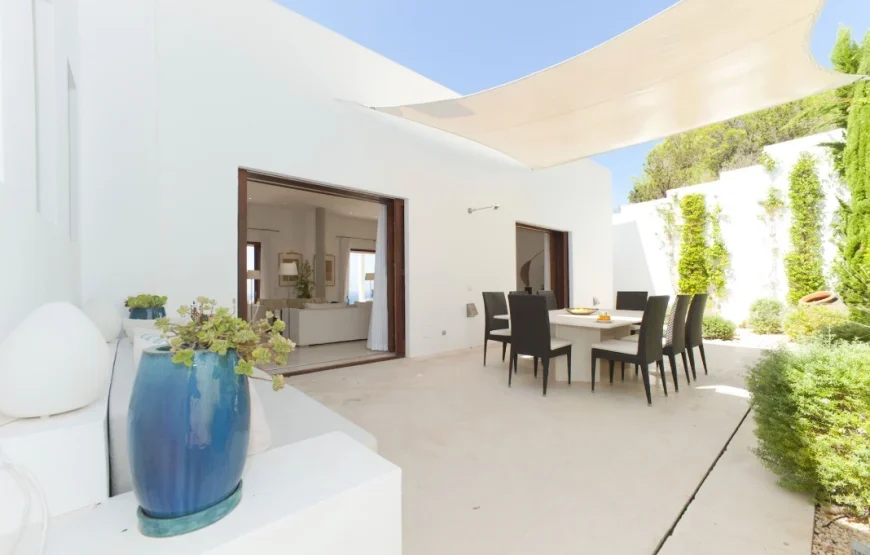 Villa Alessia | Villa Ibiza