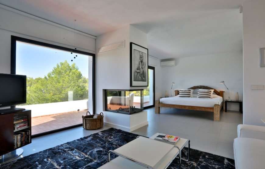 Villa Joya | Villa Ibiza