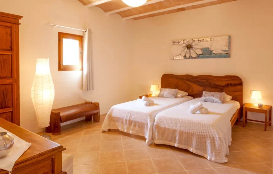 Villa Lidia | Villa Ibiza