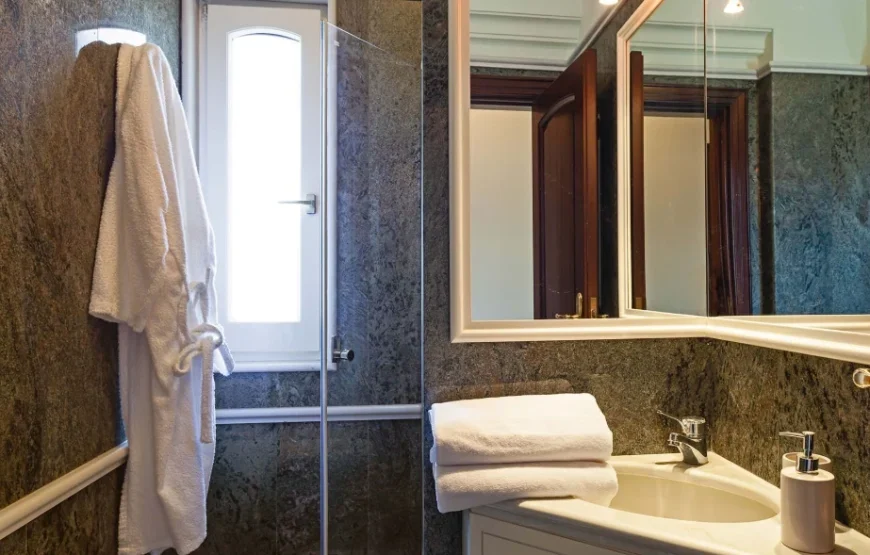 Villa Orlando | Villa Amalfi Coast