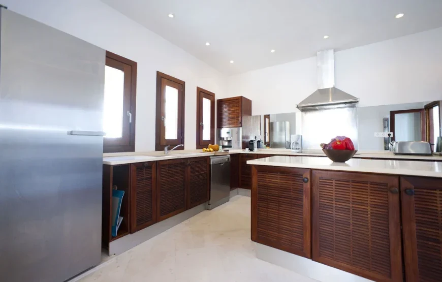 Villa Alessia | Villa Ibiza