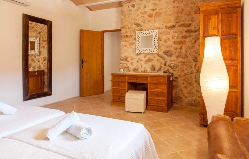 Villa Lidia | Villa Ibiza