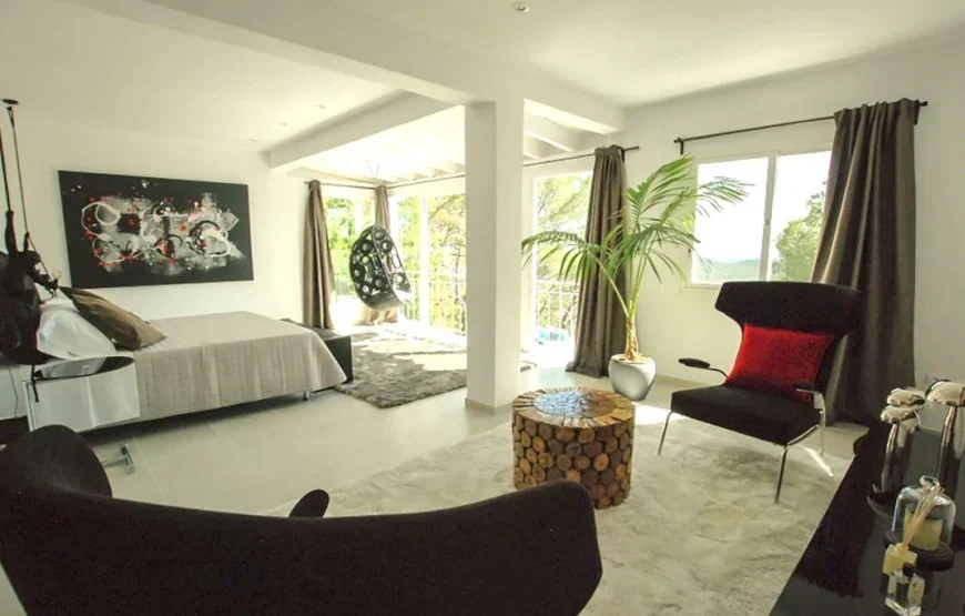 Villa Enrique | Villa Ibiza