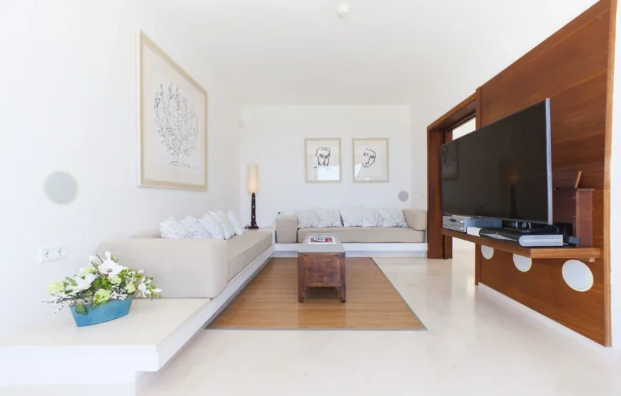 Villa Alessia | Villa Ibiza