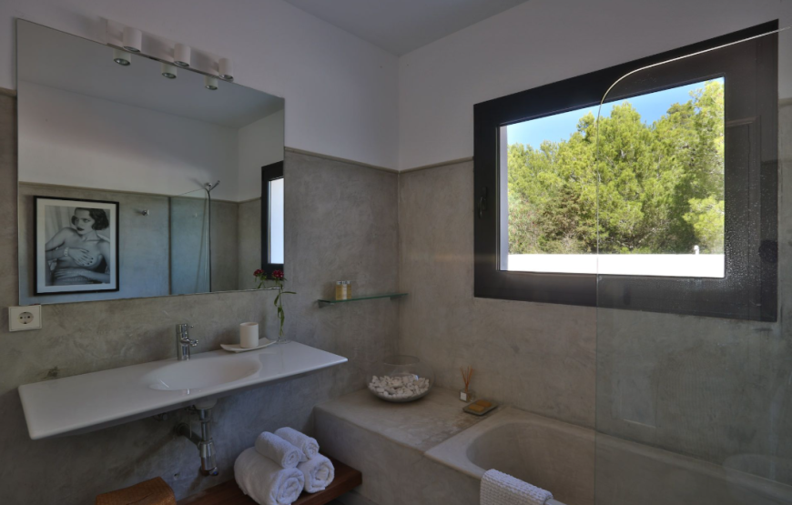 Villa Joya | Villa Ibiza