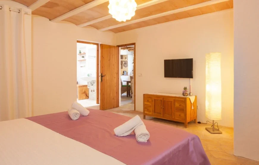 Villa Lidia | Villa Ibiza