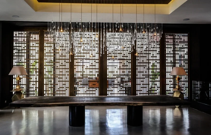 Villa Azzura | ViLLa à Marrakech