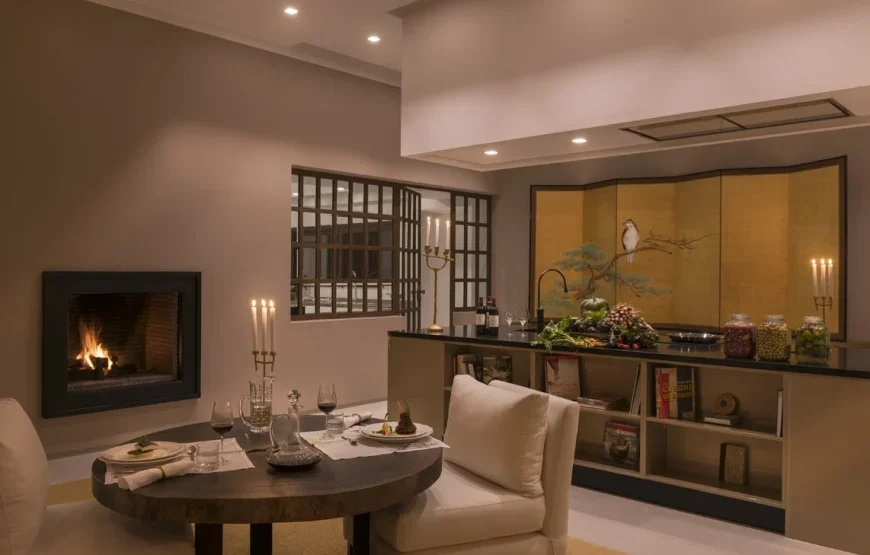 Villa Azzura | ViLLa à Marrakech