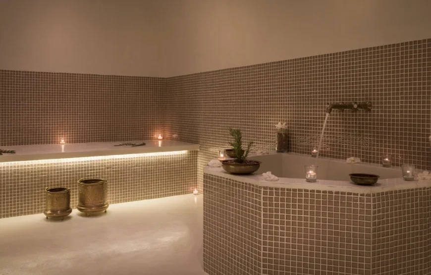 Villa Azzura | ViLLa à Marrakech