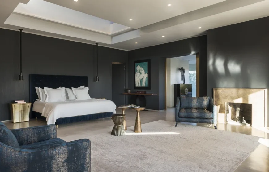 Villa Azzura | ViLLa à Marrakech