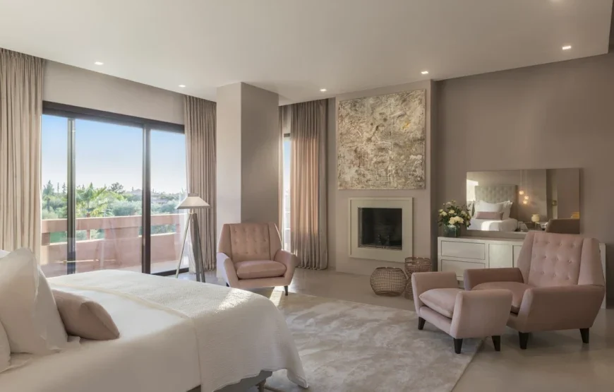 Villa Azzura | ViLLa à Marrakech