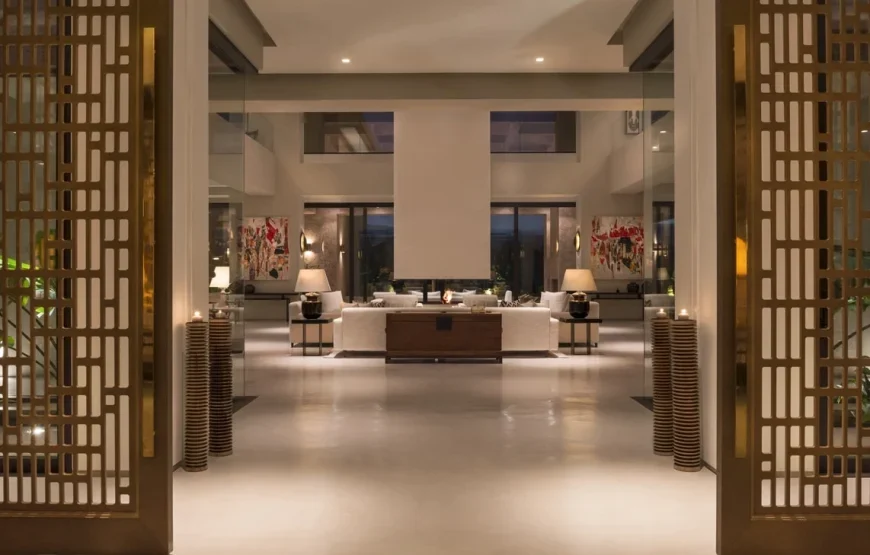 Villa Azzura | ViLLa à Marrakech