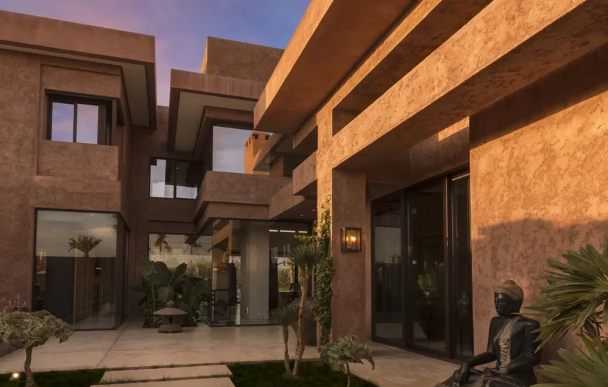 Villa Azzura | ViLLa à Marrakech