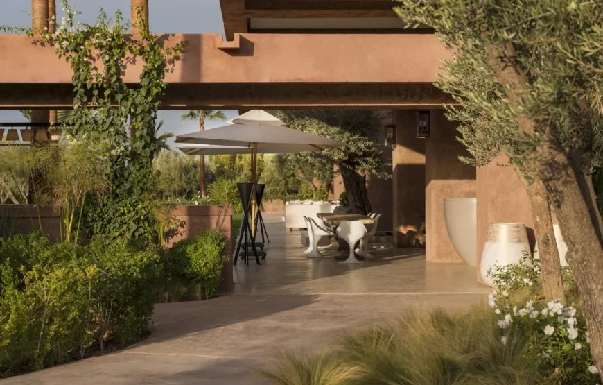 Villa Azzura | ViLLa à Marrakech