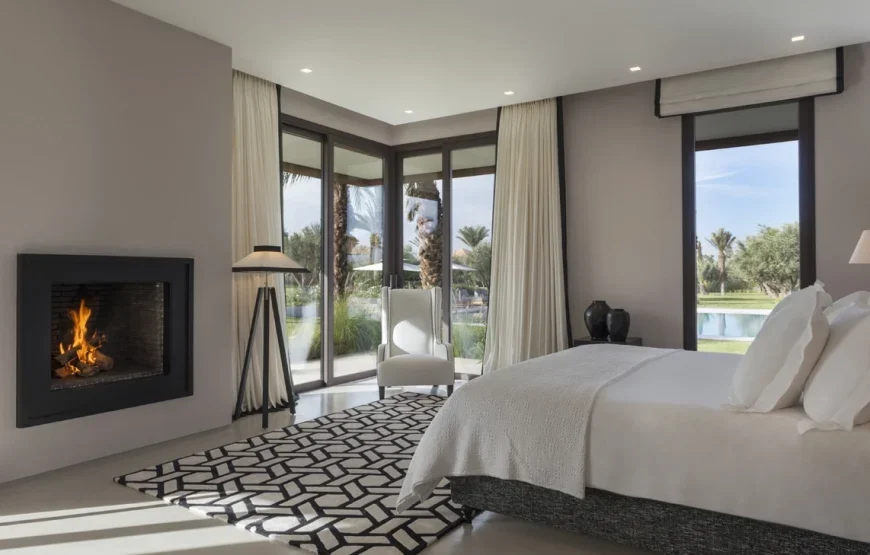 Villa Azzura | ViLLa à Marrakech