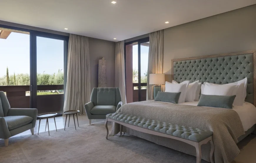 Villa Azzura | ViLLa à Marrakech