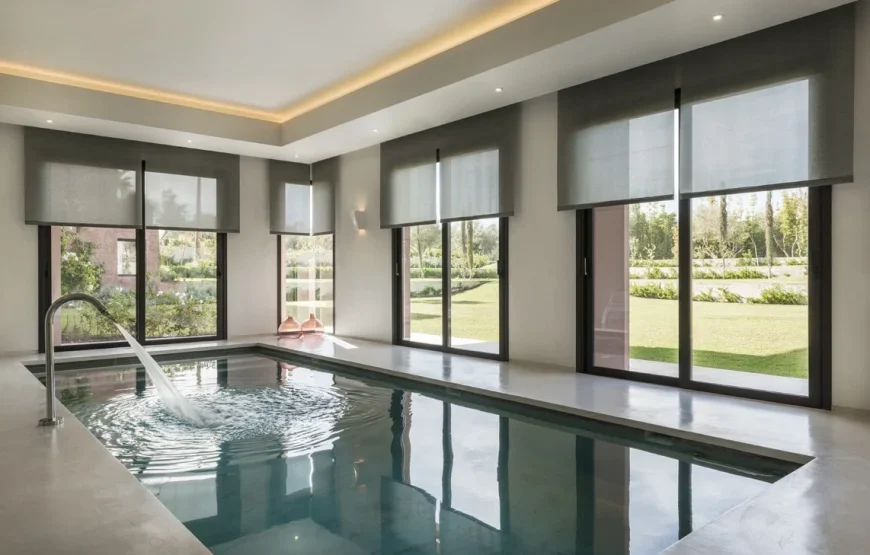 Villa Azzura | ViLLa à Marrakech